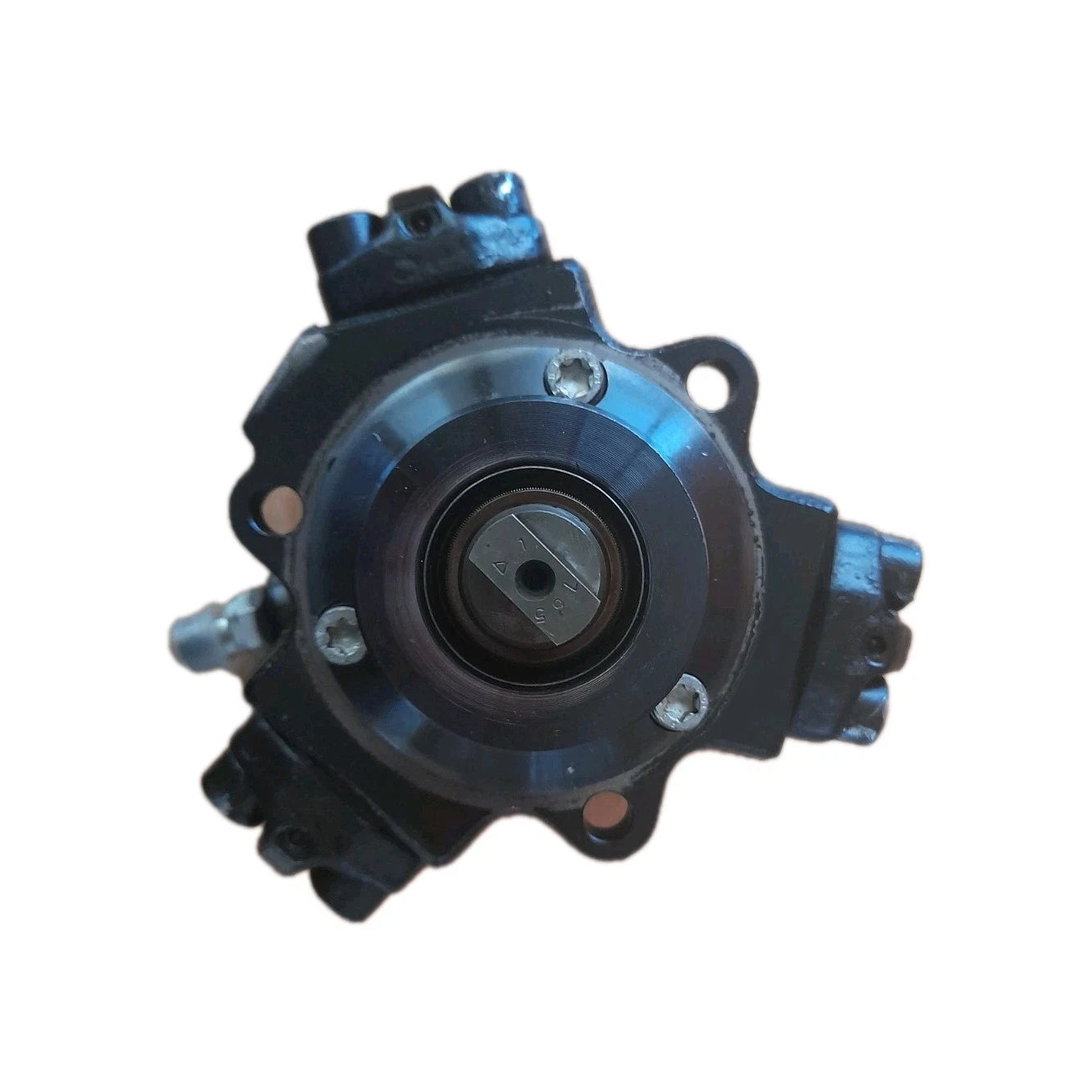 POMPA INIEZIONE 0445010080 FIAT, ALFA, OPEL 1.3 MULTIJET