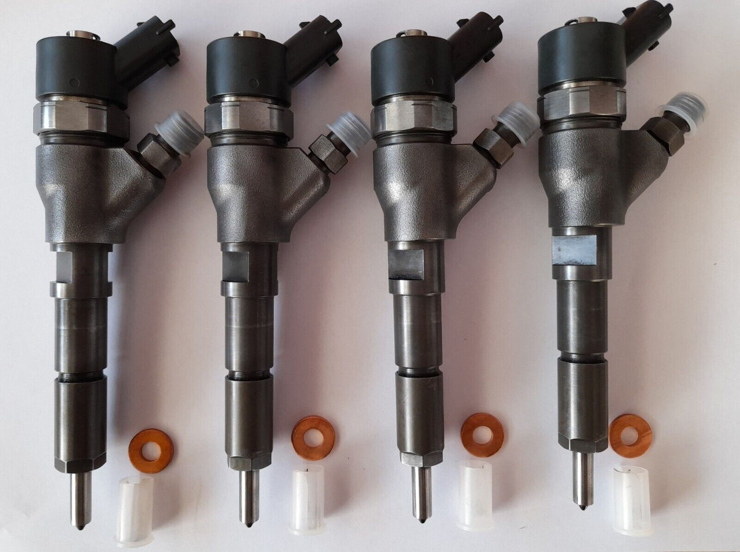 Iniettori 0445110076 CITROEN PEUGEOT SCUDO