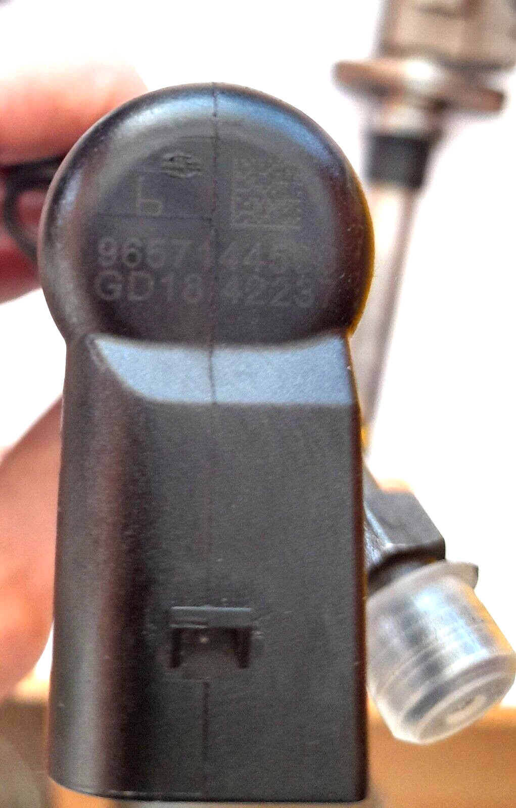 Iniettori SIEMENS Volvo Citron Ford Peugeot 2.0 HDi