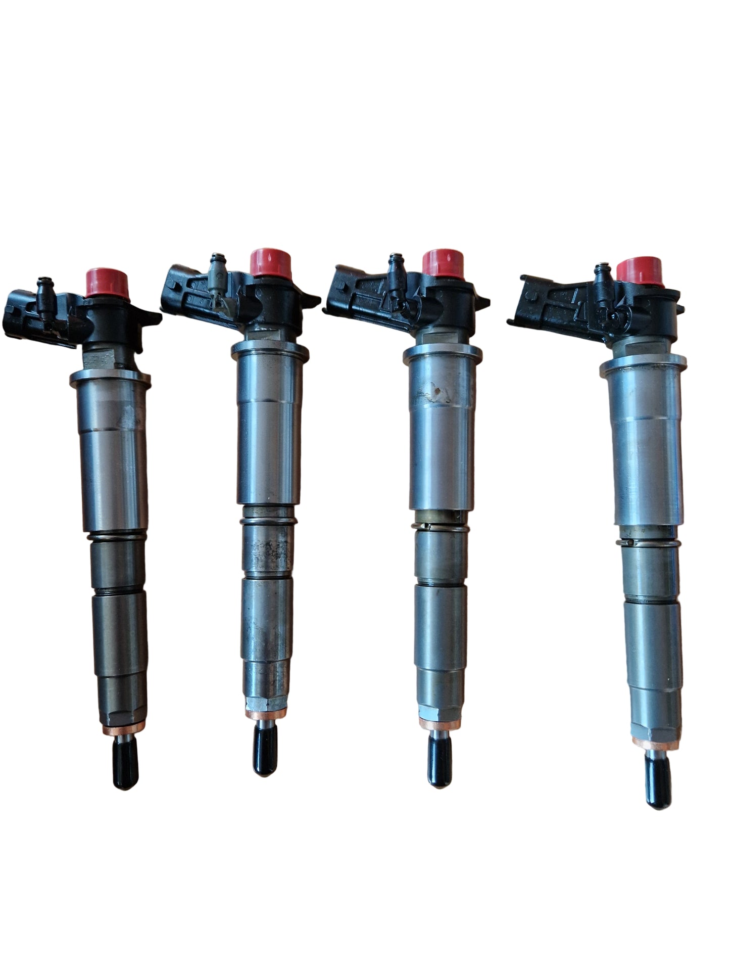 INIETTORI REVISIONATI 0445115007 OPEL, RENAULT, NISSAN