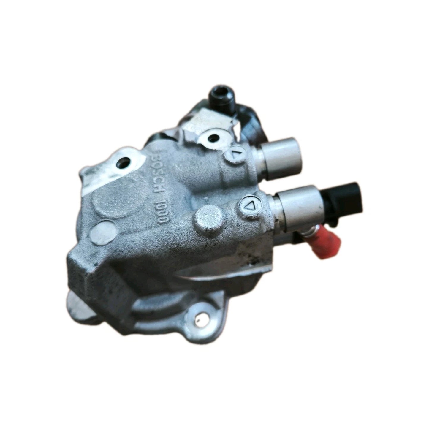 Condividi Pompa iniezione ricondizionata 0445010510 BMW 5, X1