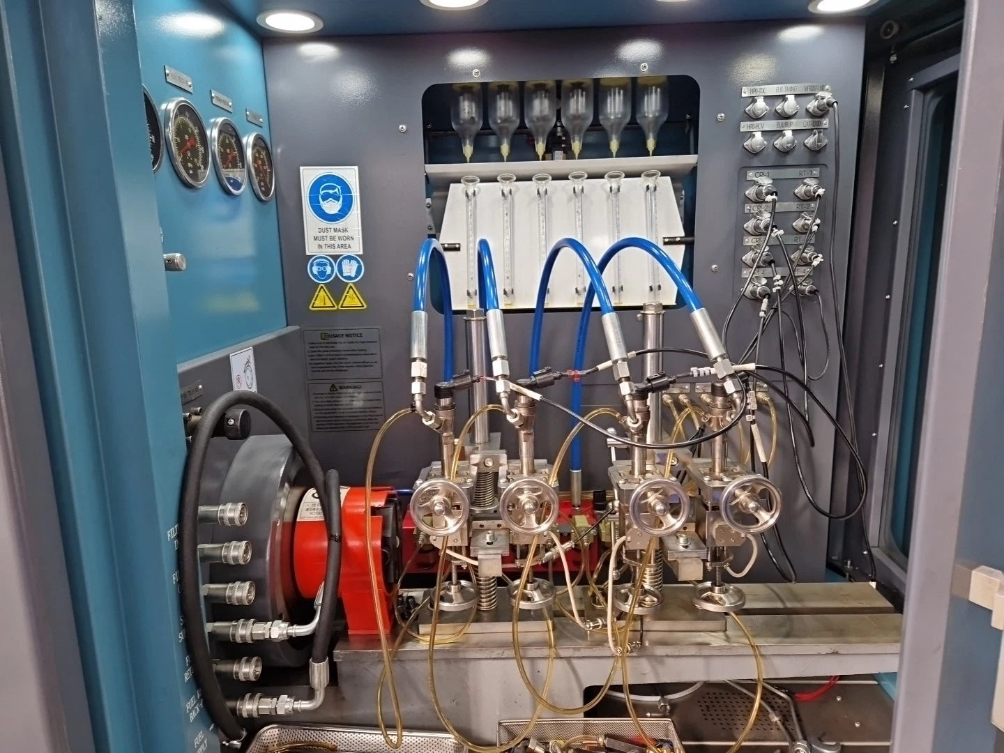 iniettori 0445110652 DACIA, RENAULT 1.5