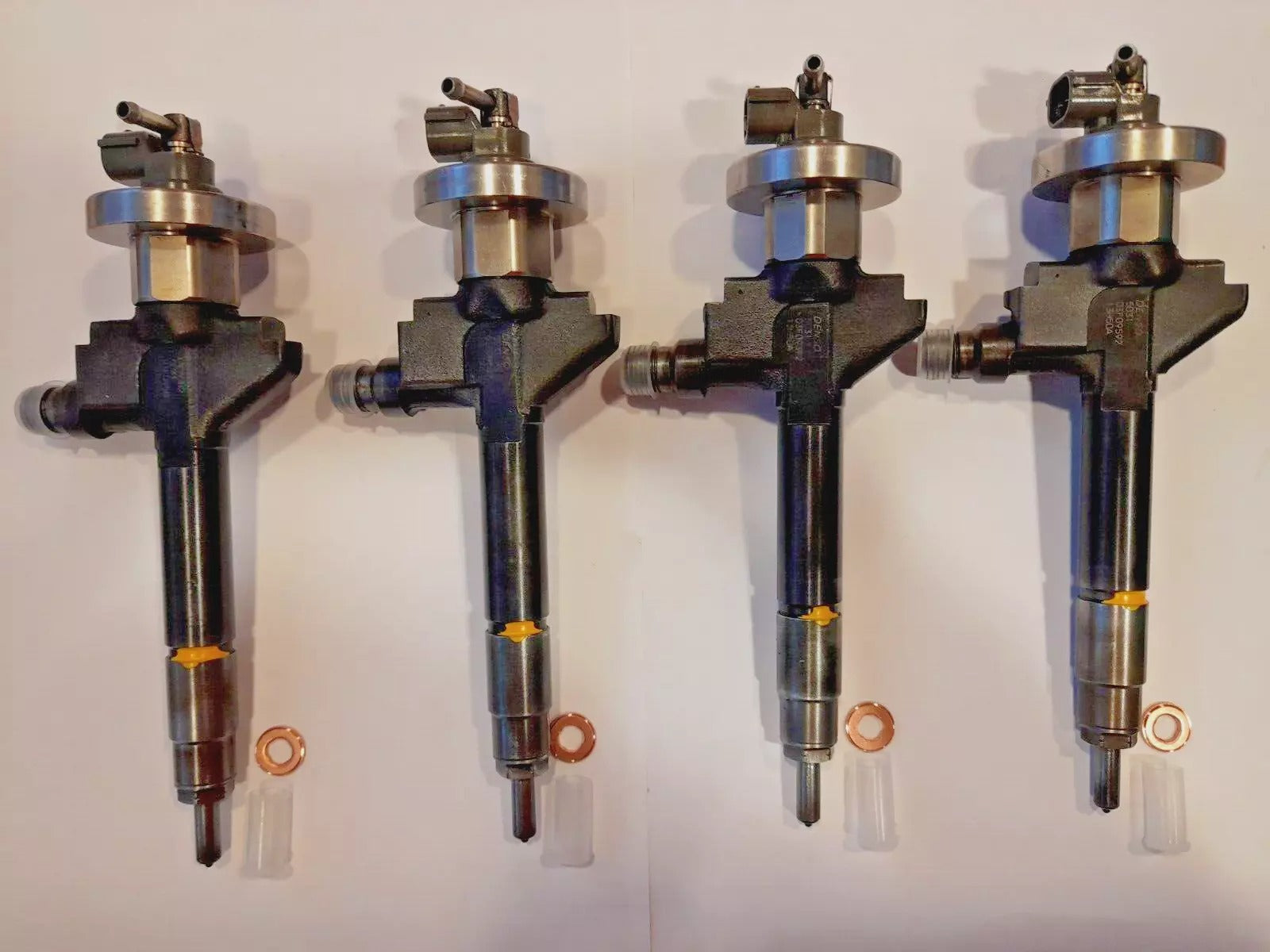 1 Injecteur Compétition IWP 189 PICO 1 Injecteur Compétition IWP 189 PICO