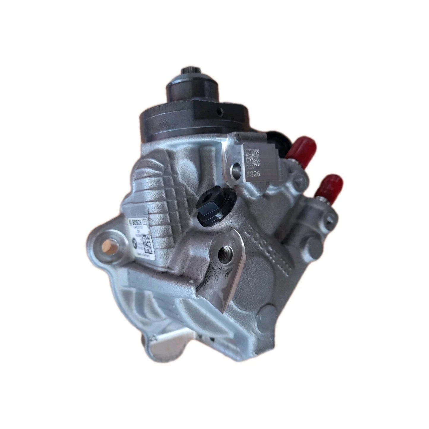 Pompa iniezione revisionata 0445010517 BMW 2.0D - MOTORE N47