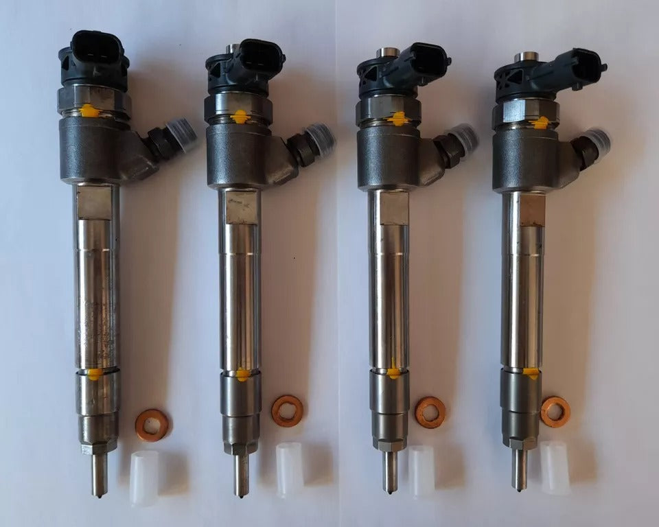 iniettori revisionati 0445110674 ALFA ROMEO 2.2