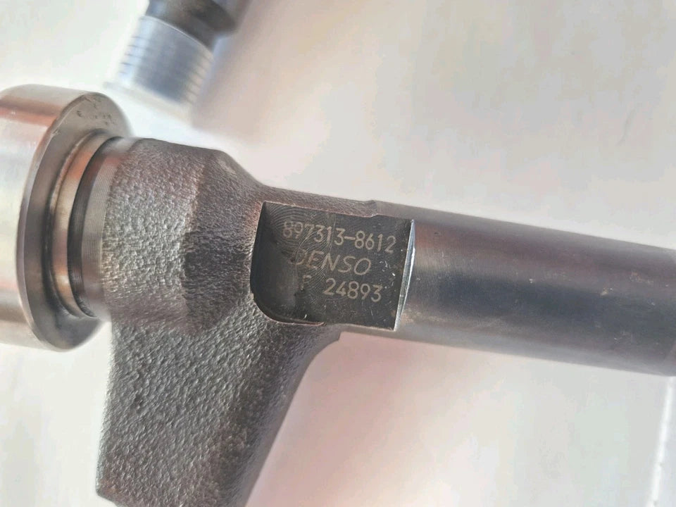 Iniettori Denso 8-973138612 OPEL 1.7 CDTI
