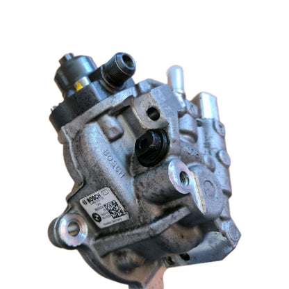 Pompa iniezione ricondizionata 0445010775 MINI, BMW 1,2,3,4,5,6 X1,X2,X3,X4