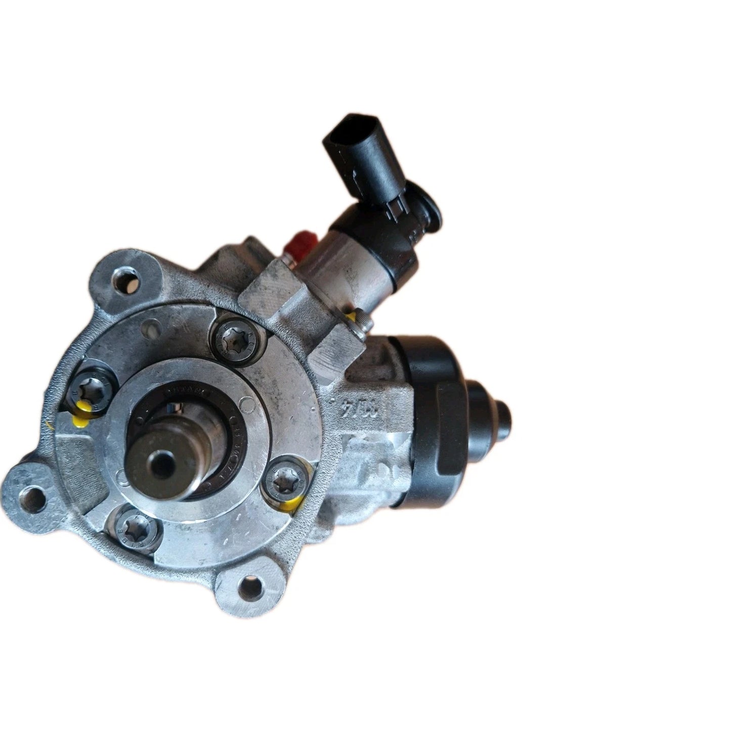 POMPA INIEZIONE REVISIONATA 0445010507 AUDI, SEAT, SKODA, VW 2.0 TDI