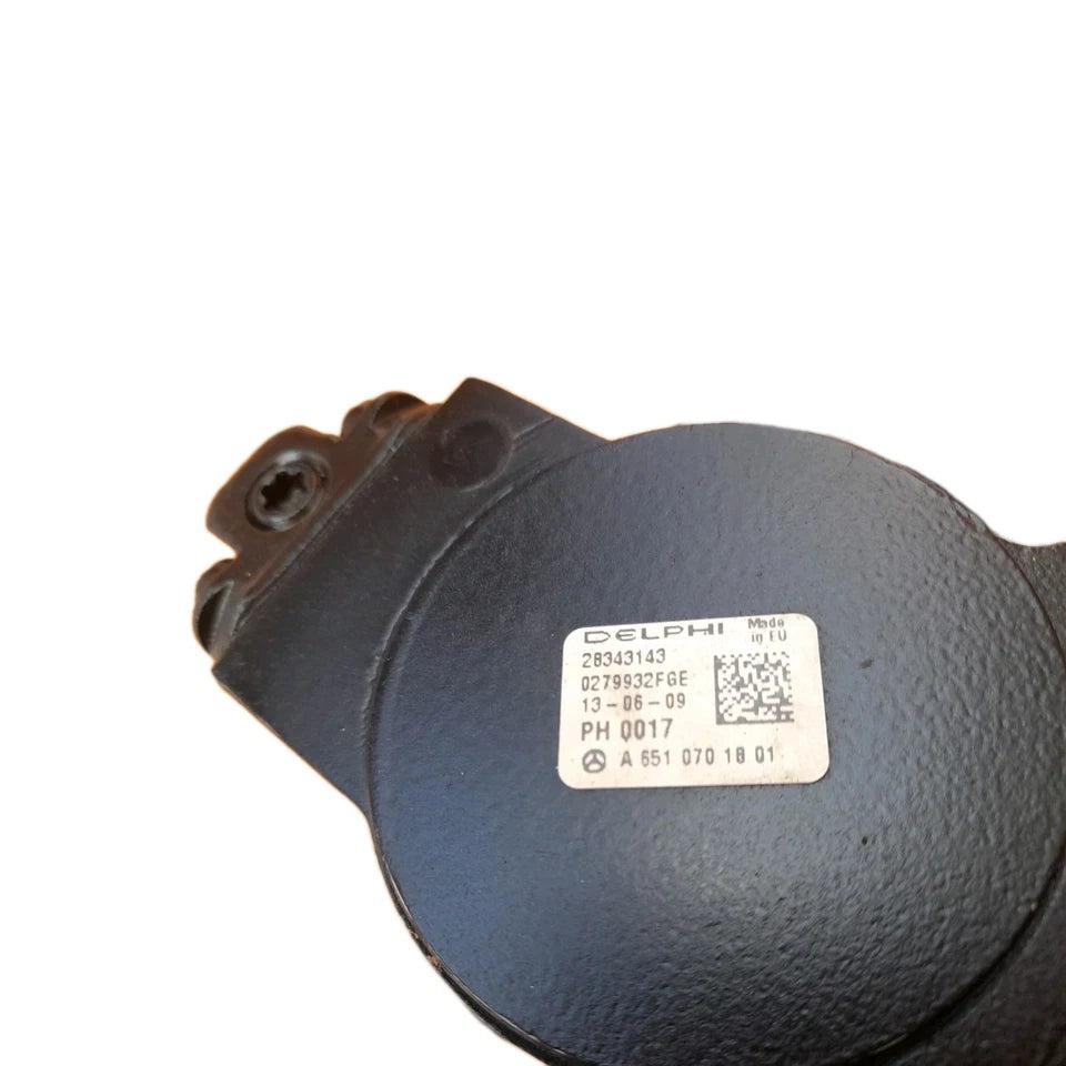 POMPA INIEZIONE 28343143 MERCEDES CDI 2.2