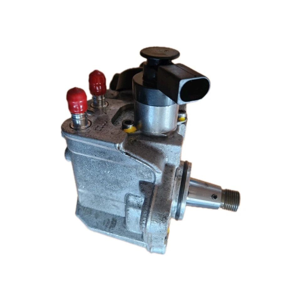 POMPA INIEZIONE REVISIONATA 0445010507 AUDI, SEAT, SKODA, VW 2.0 TDI