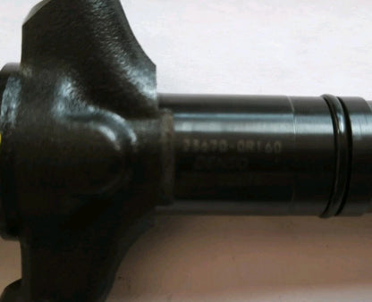 Iniettori ricondizionati 23670-0R160 TOYOTA RAV, AVENSIS, COROLLA 2.2