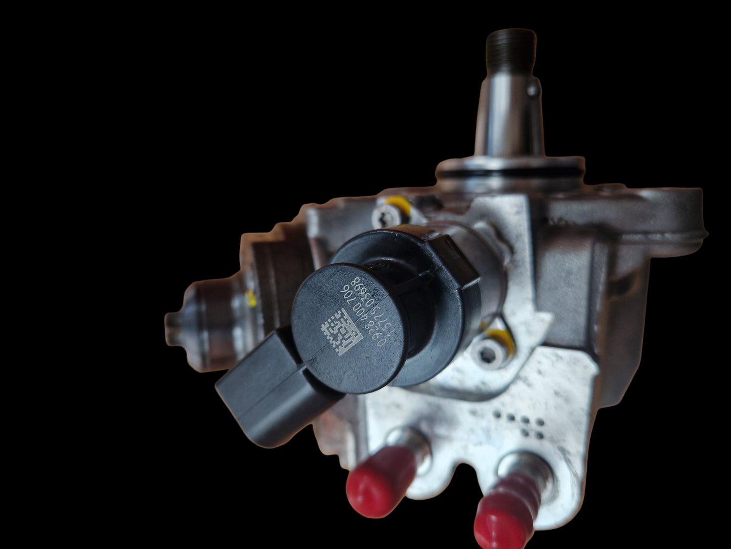 POMPA  INIEZIONE  0445010514 AUDI, SEAT, VW 2.0 TDI