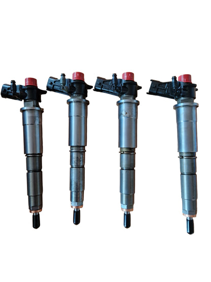 INIETTORI REVISIONATI 0445115007 OPEL, RENAULT, NISSAN