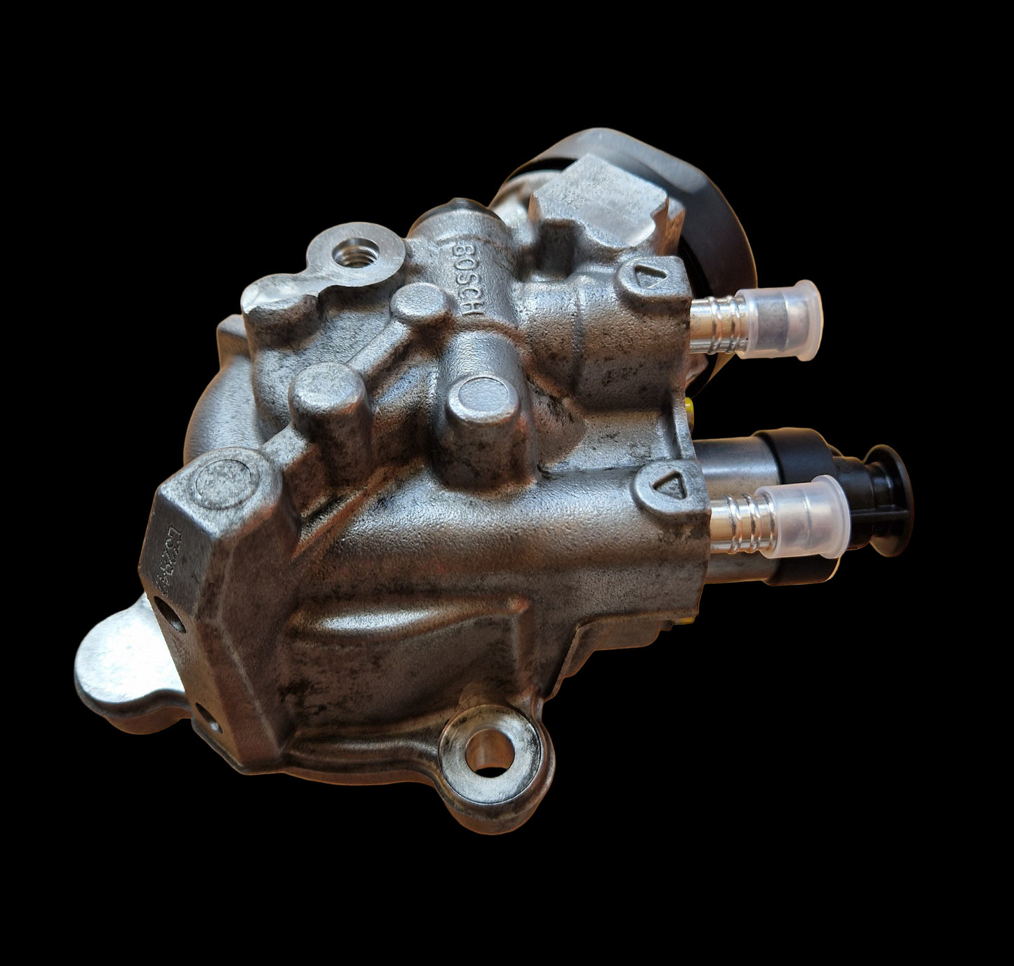 POMPA INIEZIONE 0445010519 BMW MINI 2.0