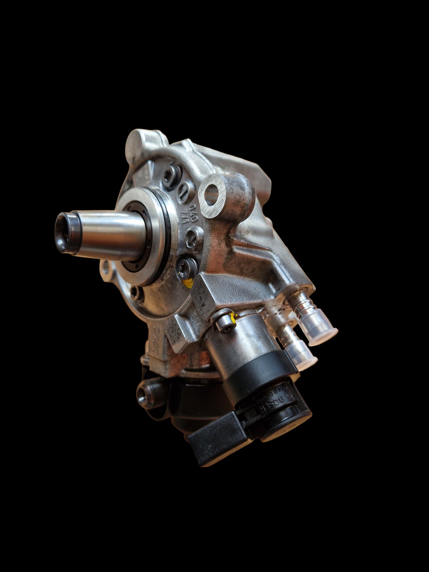 POMPA INIEZIONE 0445010519 BMW MINI 2.0