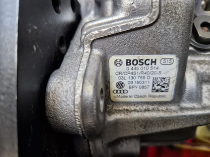 POMPA  INIEZIONE  0445010514 AUDI, SEAT, VW 2.0 TDI