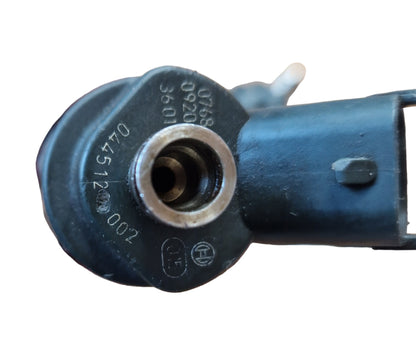 INIETTORI REVISIONATI 0445120002 BOXER, DUCATO, DAILY, MASCOTT