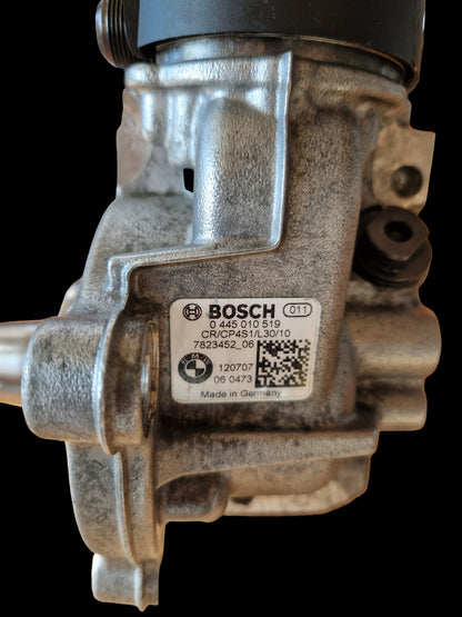 POMPA INIEZIONE 0445010519 BMW MINI 2.0