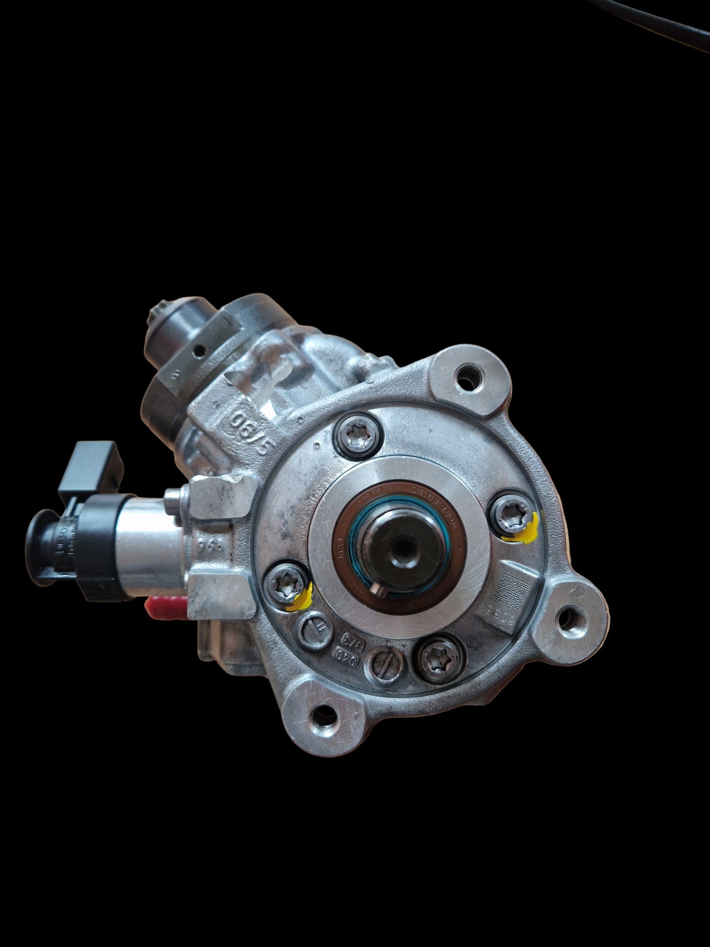 POMPA  INIEZIONE  0445010514 AUDI, SEAT, VW 2.0 TDI