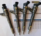 iniettori revisionati 0445110652 DACIA, RENAULT 1.5