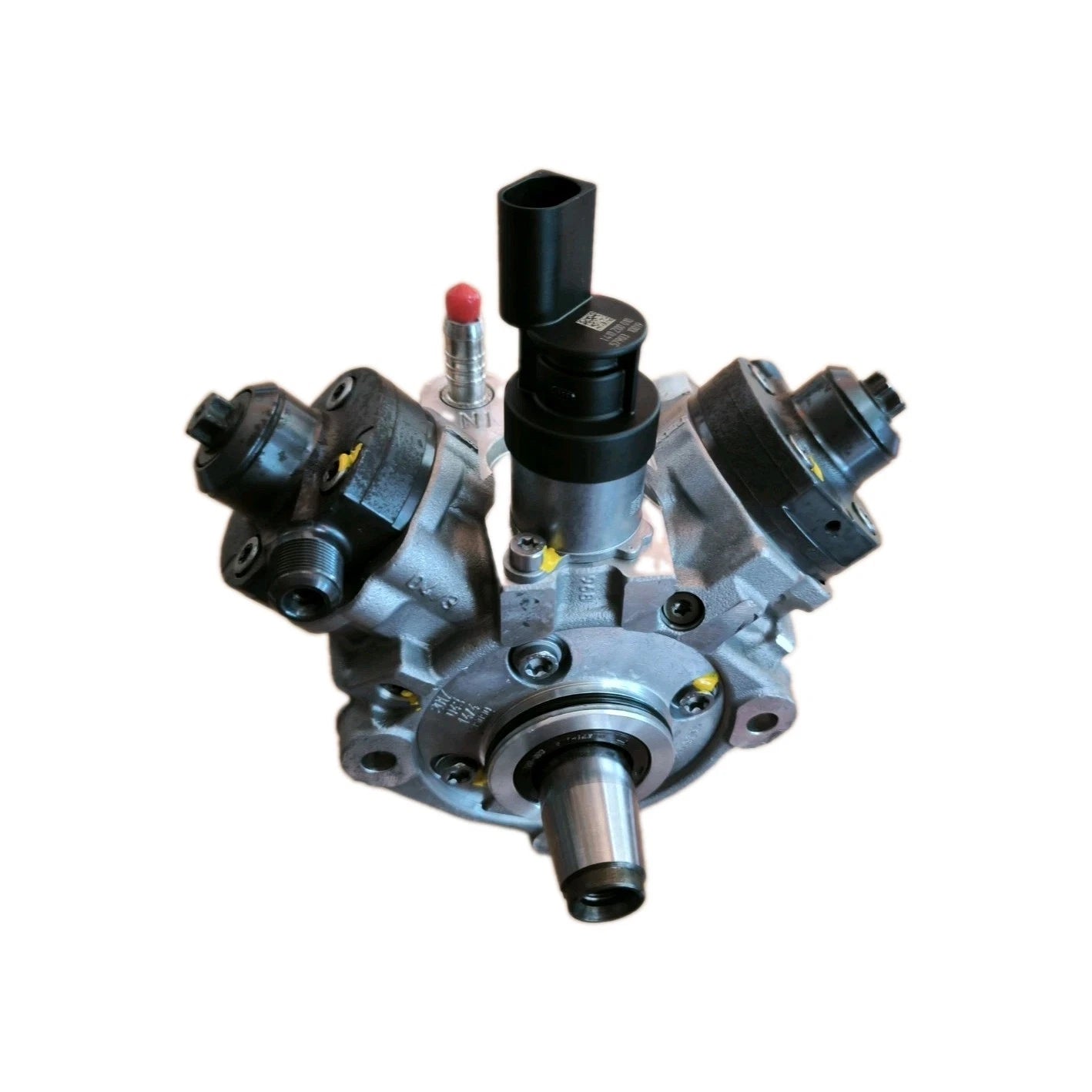 Pompa revisionata 0445010855 BMW 3,4,5, X3, X4, X6