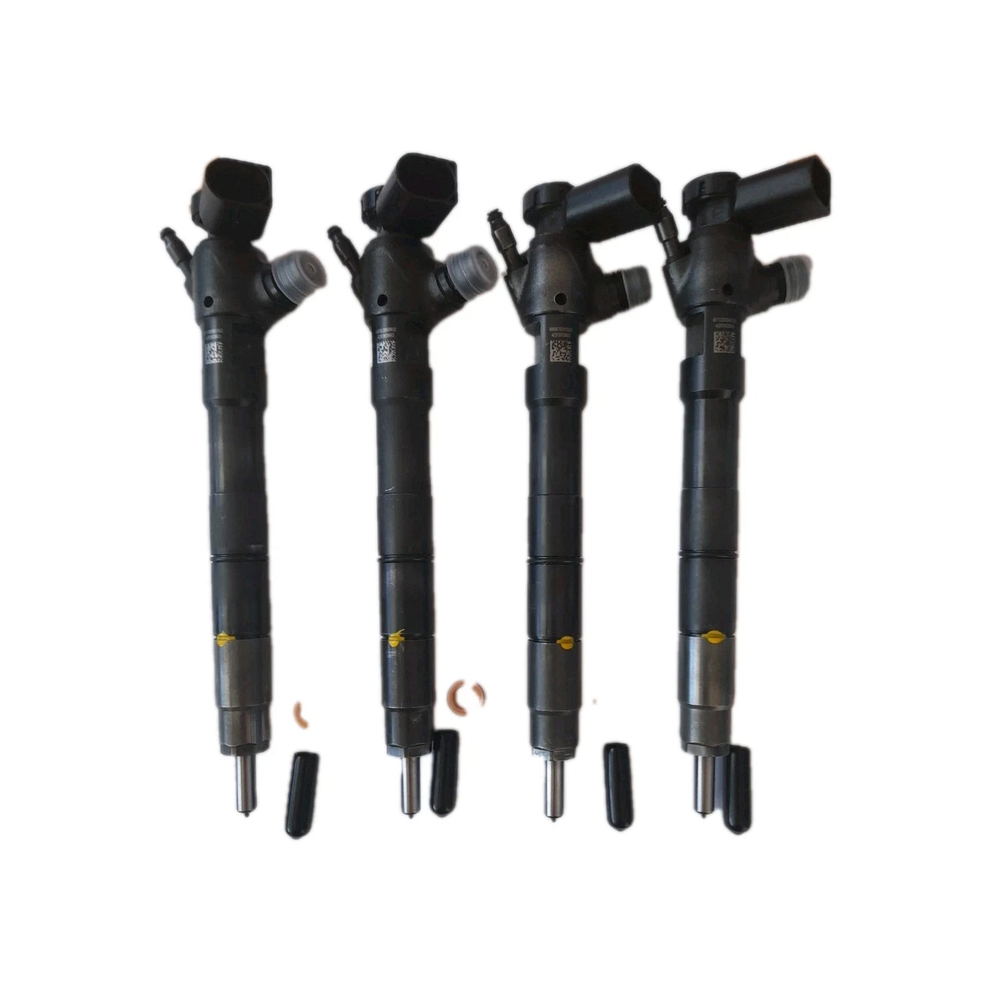 Iniettori revisionati 28370681 AUDI, SEAT, SKODA, VW 1.6 TDI