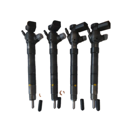Iniettori revisionati 28370681 AUDI, SEAT, SKODA, VW 1.6 TDI