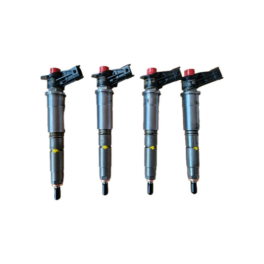 INIETTORI REVISIONATI 0445115007 OPEL, RENAULT, NISSAN