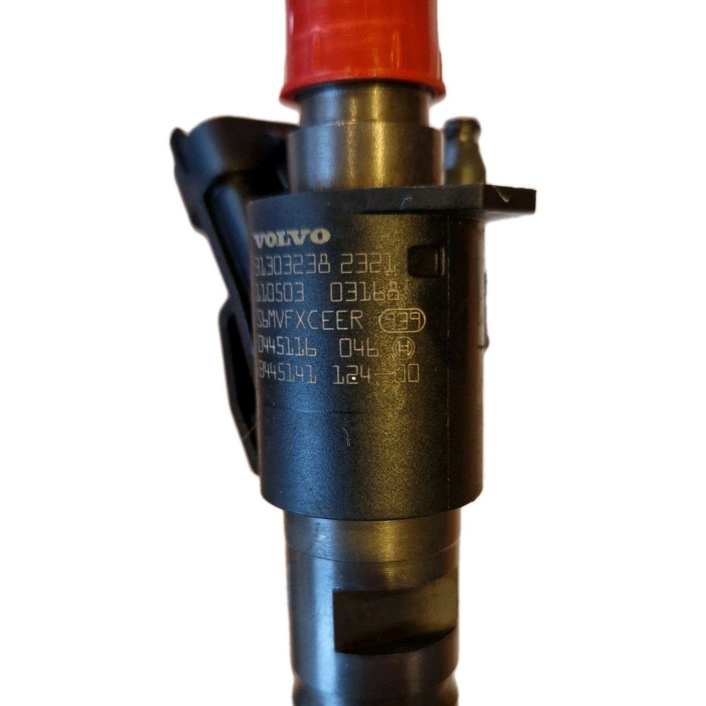 Iniettori ricondizionati 0445116046 VOLVO 40, 50, 60, 70, 80