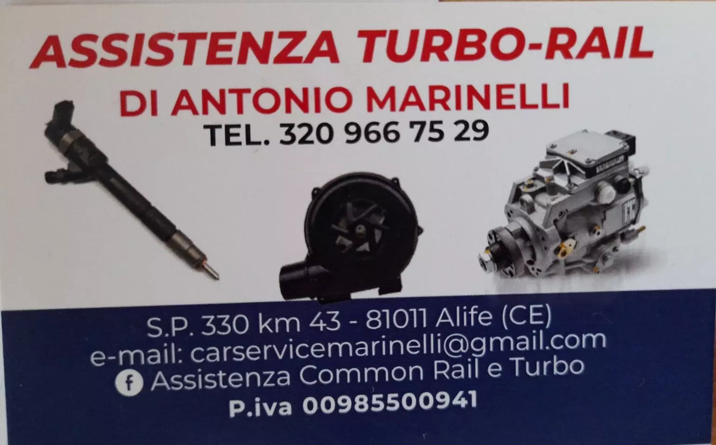 Pompa iniezione ricondizionata 0445010088 TOYOTA YARIS 1.4