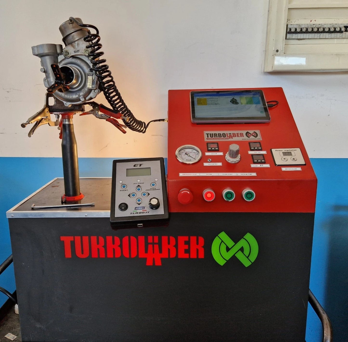 Iniettori ricondizionati 0445116046 VOLVO 40, 50, 60, 70, 80