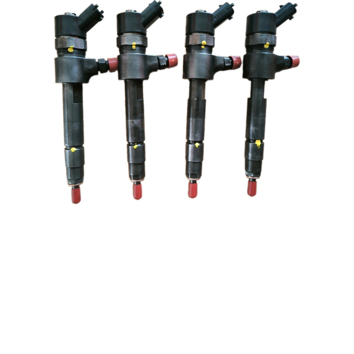 Iniettori revisionati 0445110187 FIAT 1.9 JTD, LANCIA 1.9 Multijet