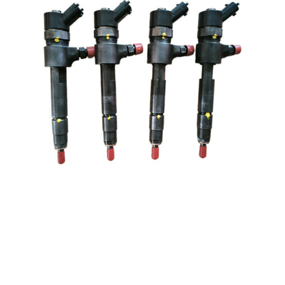 Iniettori revisionati 0445110187 FIAT 1.9 JTD, LANCIA 1.9 Multijet