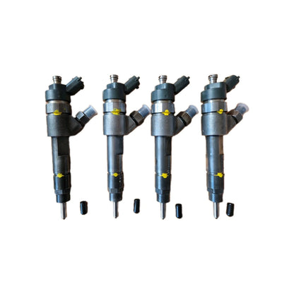 INIETTORI REVISIONATI 0445120002 BOXER, DUCATO, DAILY, MASCOTT