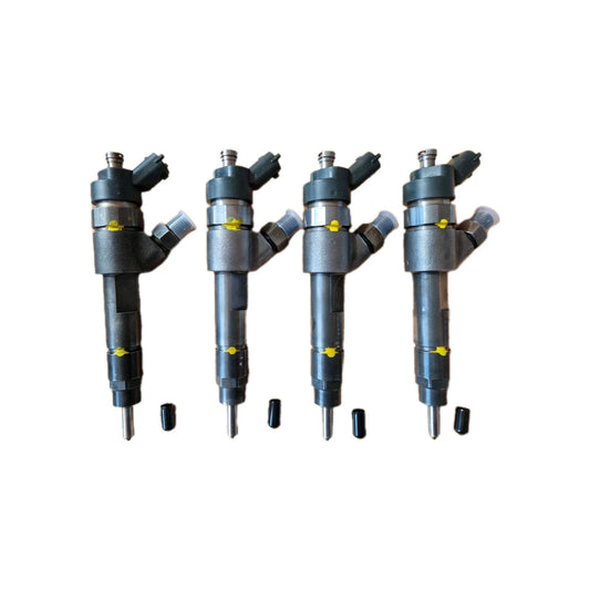 INIETTORI REVISIONATI 0445120002 BOXER, DUCATO, DAILY, MASCOTT