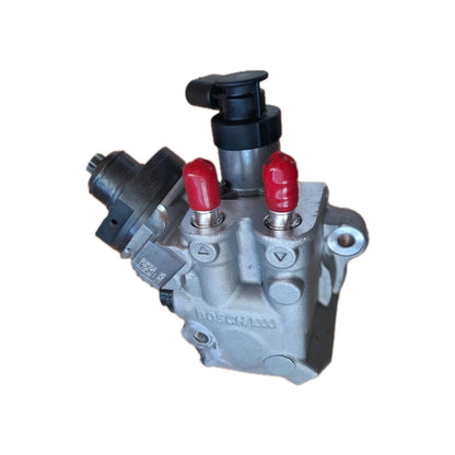 Pompa iniezione revisionata 0445010517 BMW 2.0D - MOTORE N47