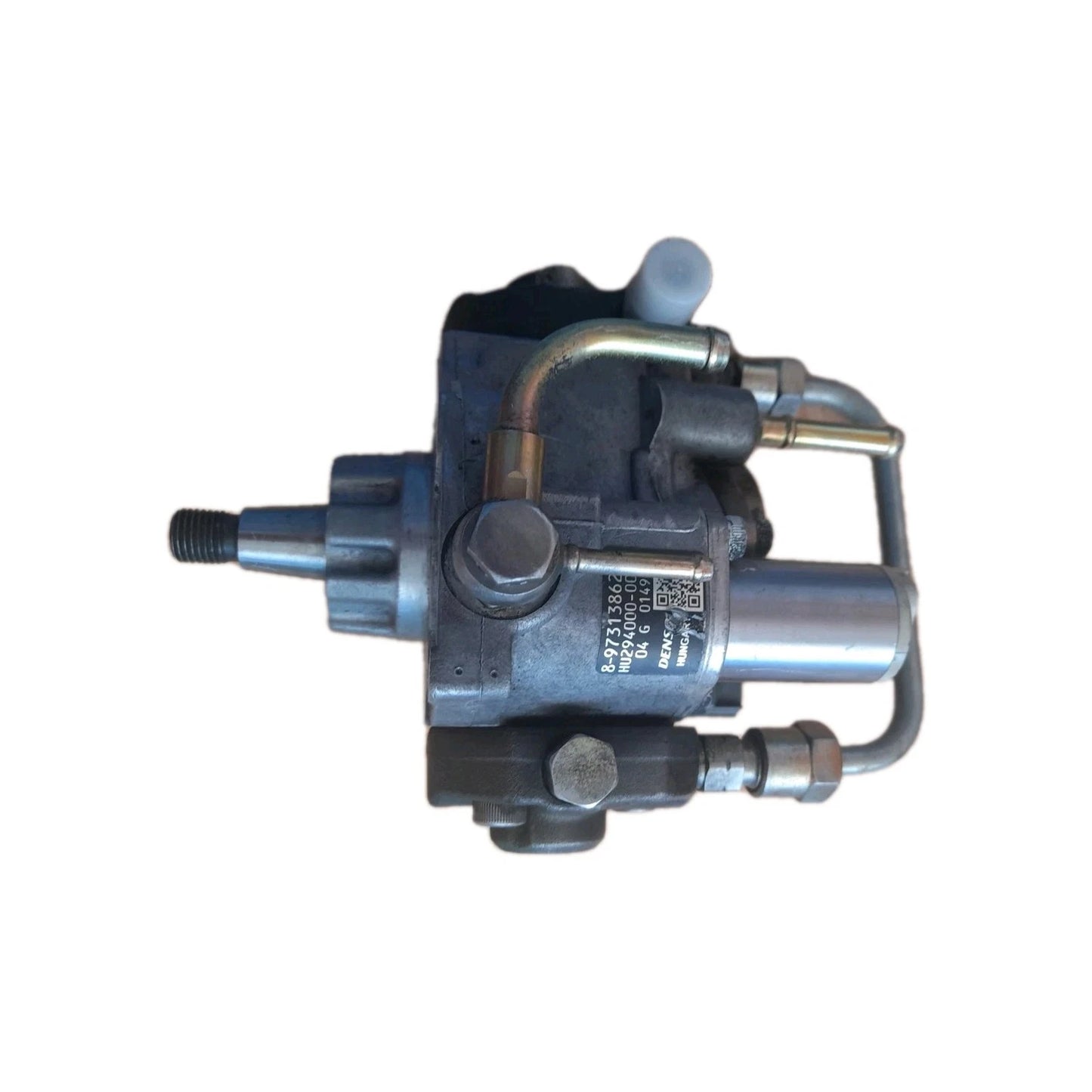294000-0071 POMPA REVISIONATA OPEL 1.7 CDTI
