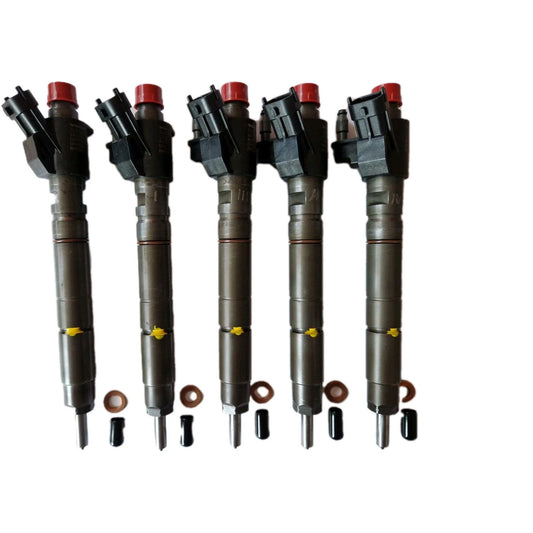 Iniettori ricondizionati 0445116046 VOLVO 40, 50, 60, 70, 80