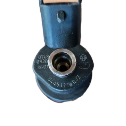 INIETTORI REVISIONATI 0445120002 BOXER, DUCATO, DAILY, MASCOTT