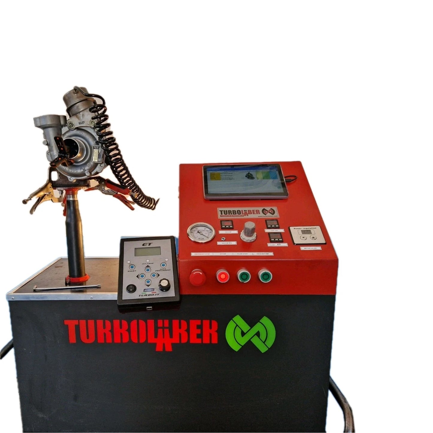 INIETTORI REVISIONATI 0445120002 BOXER, DUCATO, DAILY, MASCOTT