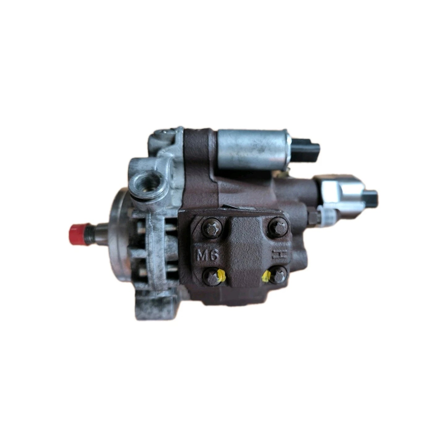 Pompa iniezione revisionata 5WS40094 FORD 1.8 TDCI