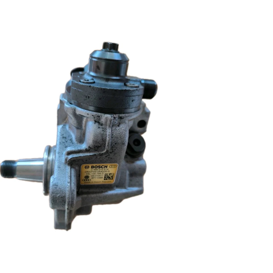 0445010514 Pompa iniezione revisionata AUDI, SEAT, SKODA, VW 2.0 TDI
