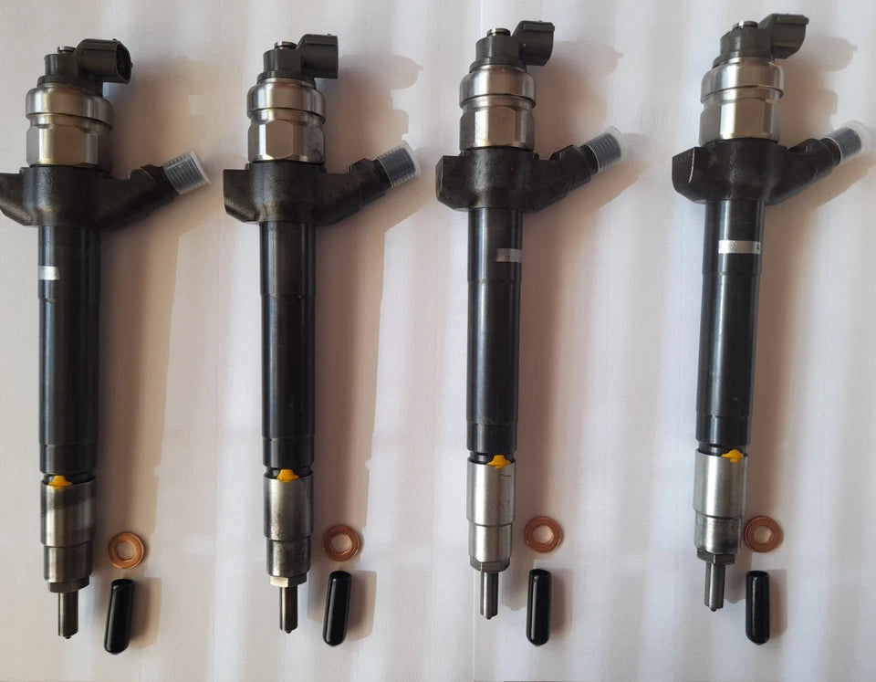 Iniettori Denso 6C1Q - 9K546-AC CITROEN, FORD, PEUGEOT 2.2