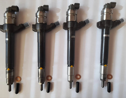 Iniettori Denso 6C1Q - 9K546-AC CITROEN, FORD, PEUGEOT 2.2