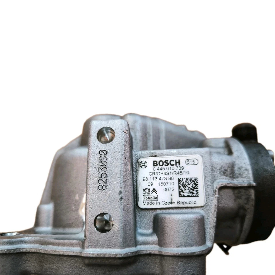 POMPA INIEZIONE 0445010739 CITROEN, DS, OPEL, PEUGEOT 1.6