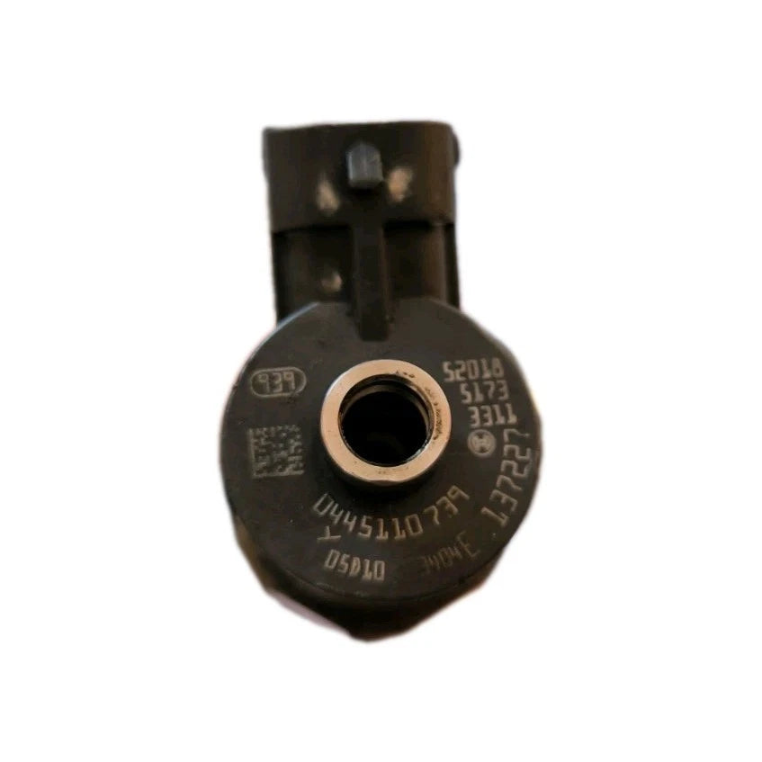 Iniettori revisionati 0445110739 CITROEN, FIAT, FORD, OPEL, PEUGEOT 1.6 HDi
