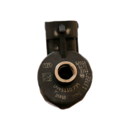 Iniettori revisionati 0445110739 CITROEN, FIAT, FORD, OPEL, PEUGEOT 1.6 HDi
