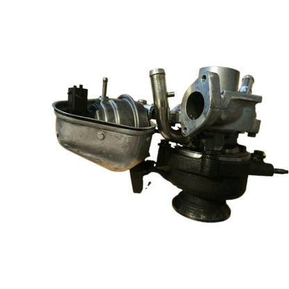 TURBINA REVISIONATA 822088 FIAT, ALFA, OPEL 1.3 Multijet