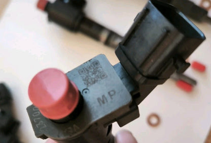 INIETTORI REVISIONATI VEA 13 - 2370010-AAB VOLVO