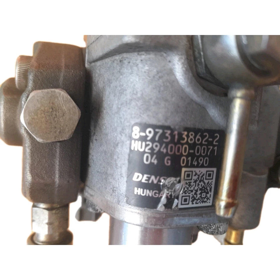 294000-0071 POMPA REVISIONATA OPEL 1.7 CDTI